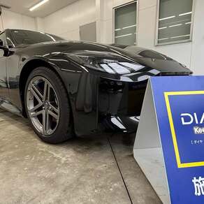日産・フェアレディZ