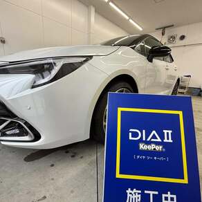 トヨタ・カローラスポーツ