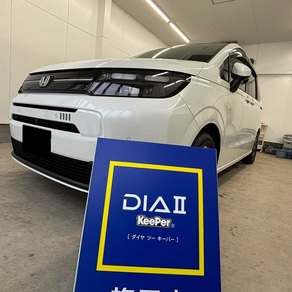 ホンダ・フリード