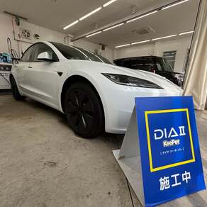 その他・テスラ・モデルY
