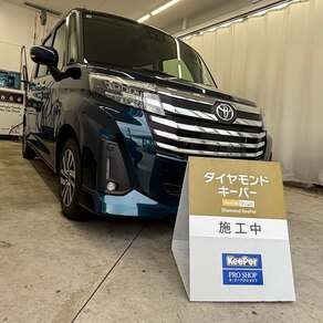 トヨタ・ルーミー