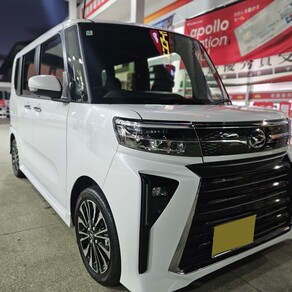 ダイハツ・タント