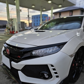 ホンダ・シビック 