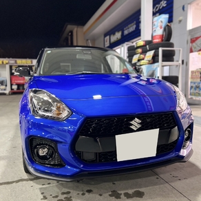 スズキ・スイフト