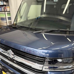 スズキ・スペーシアカスタム