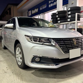 トヨタ・プレミオ