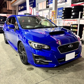 スバル・インプレッサ