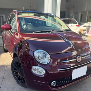 フィアット・フィアット500