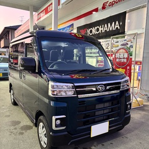 ダイハツ・アトレー