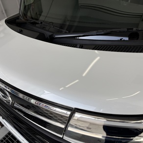 ダイハツ・タント