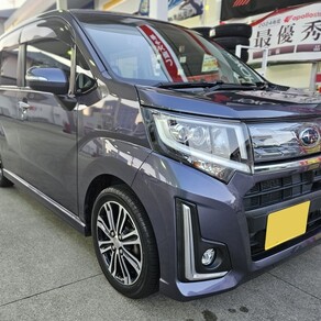 スバル・ステラ