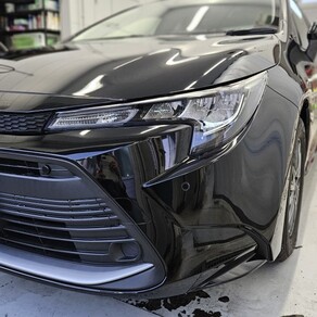 トヨタ・カローラ