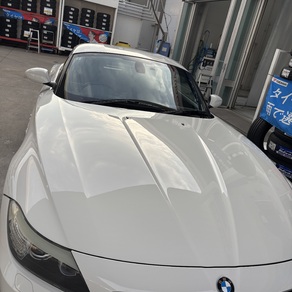 BMW・Z3 / Z4