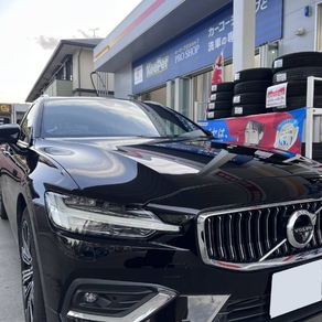 ボルボ・V60