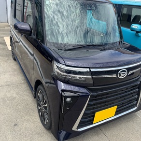ダイハツ・タント