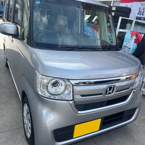 ホンダ・N-BOX