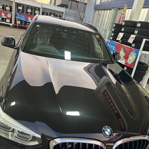 BMW・X3