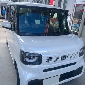 ホンダ・N-BOX