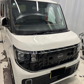 日産・ルークス