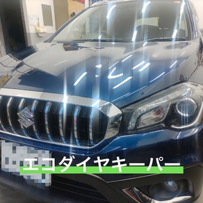 スズキ・SX4