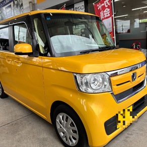 ホンダ・N-BOX