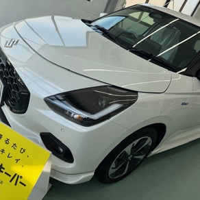 スズキ・スイフト