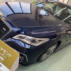 トヨタ・クラウン