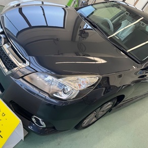 スバル・レガシィ