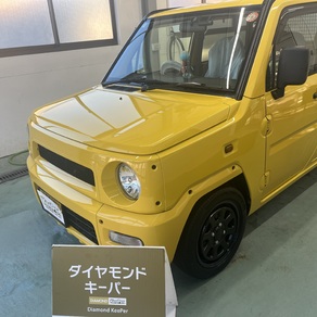 ダイハツ・ネイキッド