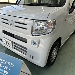 ホンダ・N-VAN