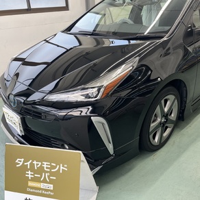 トヨタ・プリウス