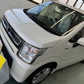 スズキ・ワゴンR