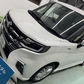 スズキ・ソリオ