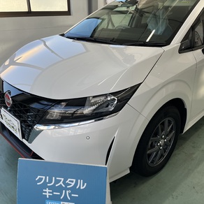 日産・ノート オーラ