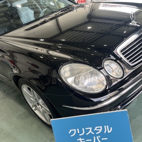 メルセデス・ベンツ・Cクラス