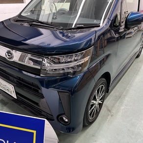 ダイハツ・ムーヴ