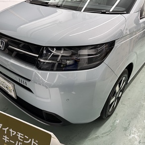 ホンダ・フリード