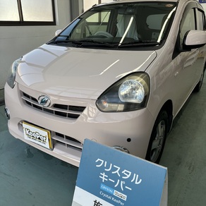 ダイハツ・ミラ