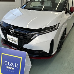 日産・ノート オーラ