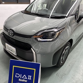 トヨタ・シエンタ