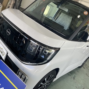 日産・ルークス