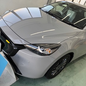 マツダ・マツダ2