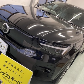 ボルボ・XC40