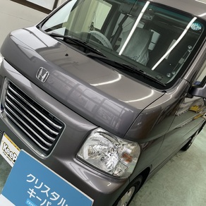 ホンダ・バモス