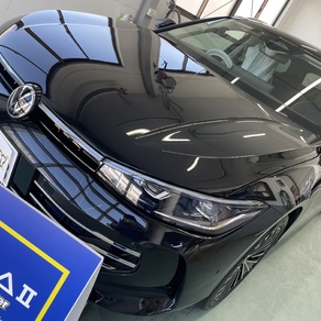 フォルクスワーゲン・ティークロス