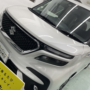 スズキ・ソリオ