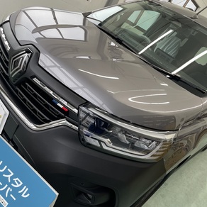 ルノー・カングー