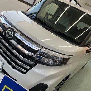 トヨタ・ルーミー