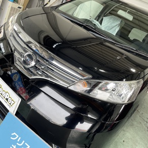 日産・NV200