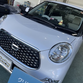 ダイハツ・キャスト